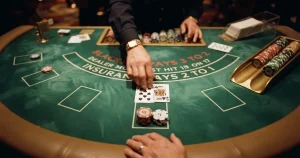 blackjack szabályok magyaroknak 2026 — legális oldalak, limitek, adózás