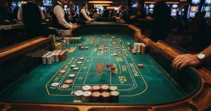 Craps játék magyarországon 2026 – koncesszió, SZTFH, valós kínálat