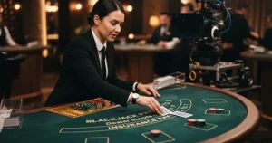 Élő blackjack Magyarországon 2026 – hol játszható, kifizetések, limitek