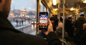 iphone kaszinó Magyarországon – az SZTFH-rangsor és a korlátok