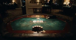 Magyar kaszinó blackjackkel 2026 — legális online oldalak és feltételek