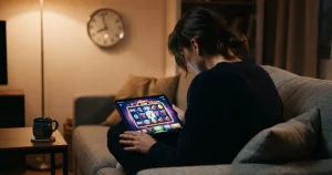 Online pörgetés Magyarországon 2026 – hol és hogyan érhető el
